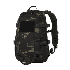 Leguon Tactical Hawk 16L Backpack, Black CP