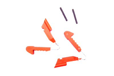 Replacement Parts and Connectors