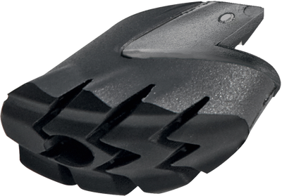 Rubber Tips for Trekking Poles