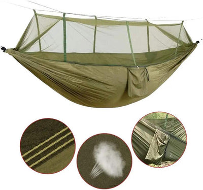 Camping Έπιπλα