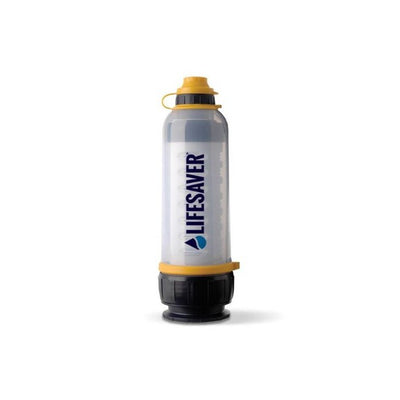 Filter Bottles