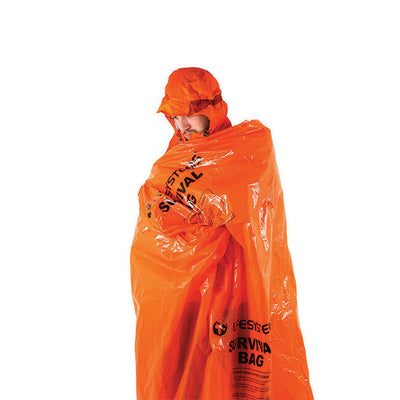 Emergency Sleeping Bags