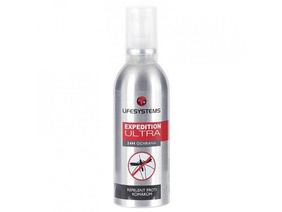 Mosquito Repellents