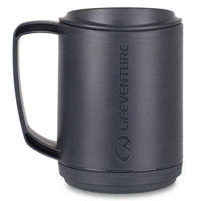 Plastic Mugs