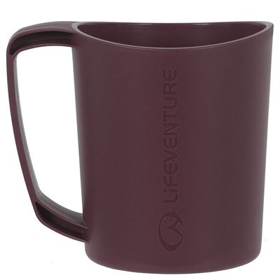 Plastic Mugs
