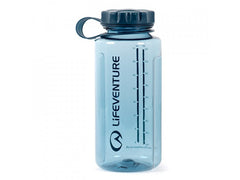 Lifeventure 1 l steklenica za na prostem, mornarsko modra