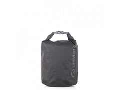 Lifeventure Storm Dry Bag 5L, Black