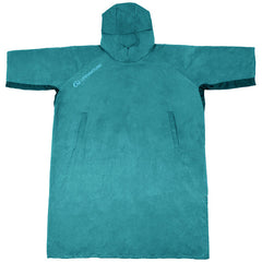 Lifeventure Robe, Teal