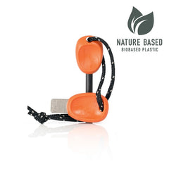 Light My Fire Firesteel BIO Scout Firesteel 2in1, Orange