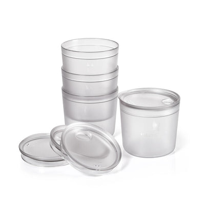 Plastic Cups