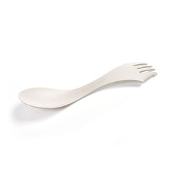 LIGHT MY FIRE Spork Πολυλειτουργικό Κουτάλι Large Serving, Κρέμα
