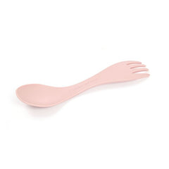 LIGHT MY FIRE Spork little πολυλειτουργική κουτάλα, ροζ