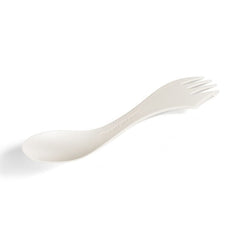 LIGHT MY FIRE Spork Πολυλειτουργικό Κουτάλι Medium, Κρεμ