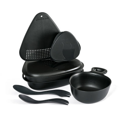 Mess Kits