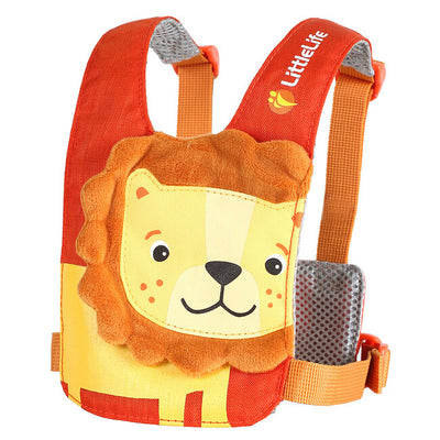 Leashes and Safety Bracelets for Children
