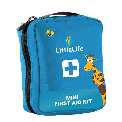 Hiking First Aid Kits