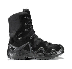 LOWA Zephyr GTX Hi TF men's tactical shoes, black