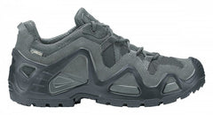 LOWA Zephyr GTX Lo TF men's tactical shoes, wolf