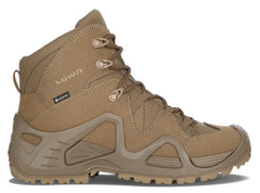 LOWA Zephyr GTX Mid TF Ls women's tactical shoes, coyote OP