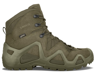 Tactical Footwear