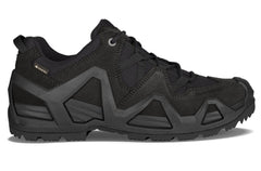 LOWA Zephyr MK2 GTX LO men's tactical shoes, black