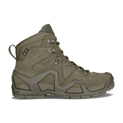 LOWA Zephyr MK2 GTX MID Ws women's tactical shoes, ranger green