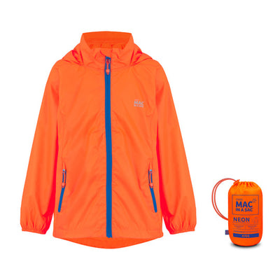 Children's Waterproof Jackets