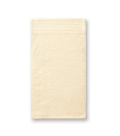 Malfini Bamboo Golf Πετσέτα, μανδύλι, Μικρό 30x50cm