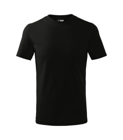 Children's Cotton T-Shirts