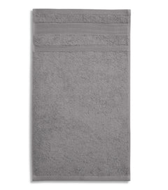 Malfini Organic brisača, antična srebrna, 70x140cm