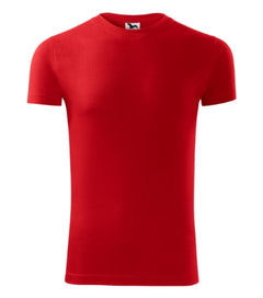 Malfini Viper men's t-shirt, red