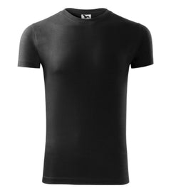Malfini Viper men's t-shirt, black