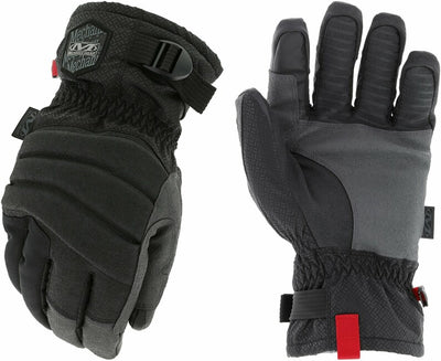 Winter Work Gloves