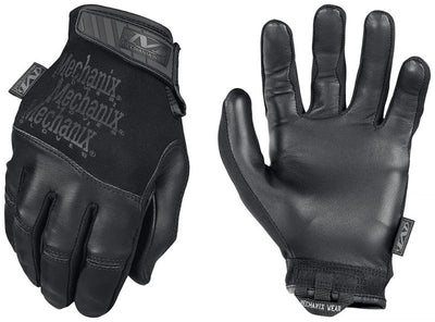 Leather Tactical Gloves
