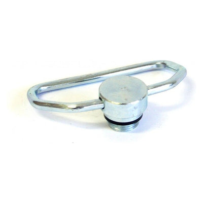 Replacement Parts for Propane-Butane Bottles