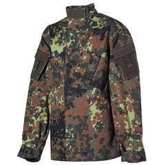 MFH ACU παιδικό σετ Rip-Stop, Flecktarn