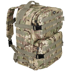 MFH Σακίδιο πλάτης Assault II, operation-camo