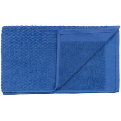 MFH BW Towel, Terry, Blue, approx. 90 x 45 cm