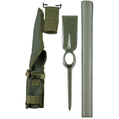 Pickaxes
