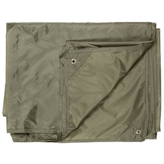 MFH Celta Net with Eyelets, Olive 3 x 5 m