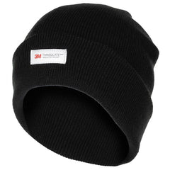 MFH Beanie, Black