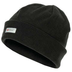 MFH Fleece Beanie, Black