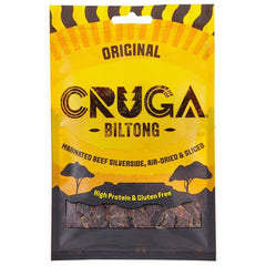 MFH Cruga Biltong, Original, 70g