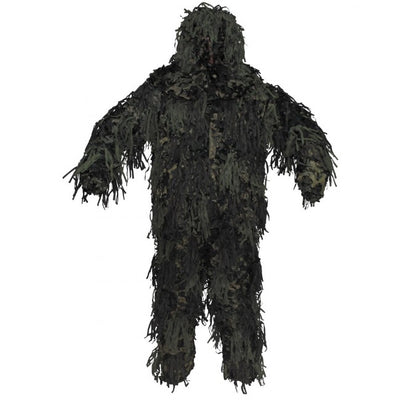 Ghillie Suits