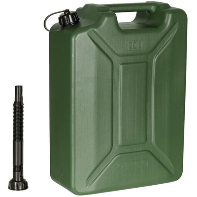 Car Equipment