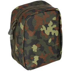 MFH MOLLE Pouch, BW Camo