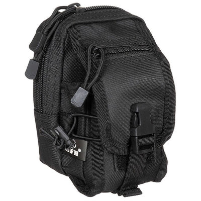 Belt Pouches