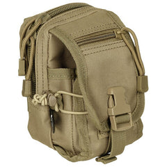 MFH MOLLE torbica, coyote tan