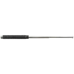 MFH Metal Telescopic Baton, Chrome