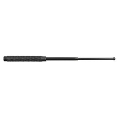 MFH Metal Telescopic Baton, Black